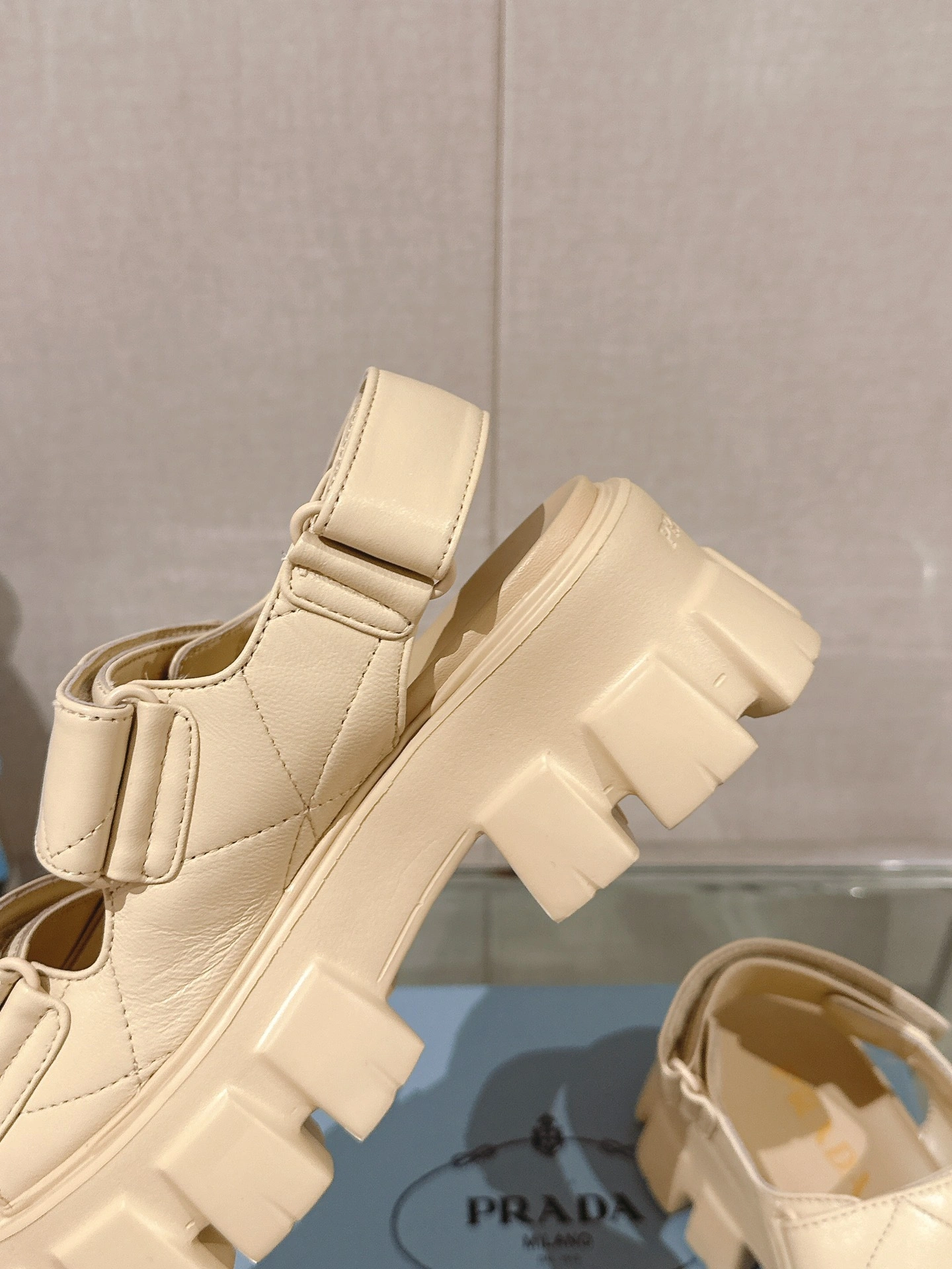 COCO-- 1X439N_038_F0F24_F_055 sheepskin Heel height 5.5cm item:D-X158M2222
